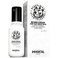 Immortal Beard Cream 100 ml - Shaving Cream