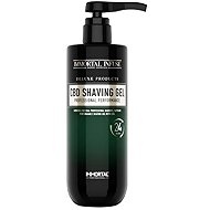 Immortal CBD Shaving Gel 475 ml - Shaving Gel