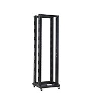 Intellinet 42U 19 Double Standing Frame - Frame