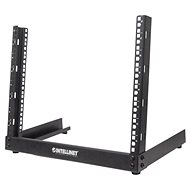 Intellinet Frame Stand 8U 19 Single - Frame