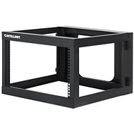 Intellinet Suspension Frame 6U Open - Frame