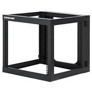 Intellinet Hanging Frame 9U Open - Frame
