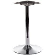 Stolová podnož, chrom SH-4005, 45 cm - Table Accessory