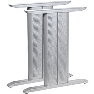 Podpěra stolní desky CD/S, hliník - Table Accessory