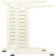 Podpěra desky stolu CK, bílá - Table Accessory