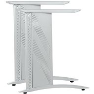 Podpěra stolní desky CM, hliník - Table Accessory