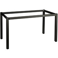 Rám stolu NY-A057/136/K, 136×76 cm, černý - Table Accessory