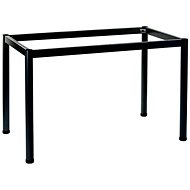 Rám stolu NY-A057/116/O, 116×66 cm, černý - Table Accessory