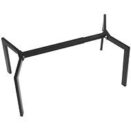 Rám NY-L01 černý, v=42 cm - Table Accessory