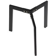 Rám NY-L02 černý, h=42 - Table Accessory