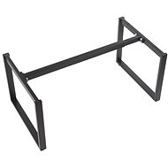 Rám NY-L03 černý, v-42 cm - Table Accessory