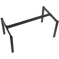 Rám NY-L04 černý, h=42 - Table Accessory