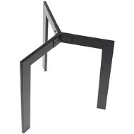 Rám NY-HF04B černý - Table Accessory