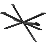 Rám NY-HF01 černý - Table Accessory