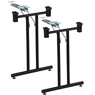 Rám stolu SC-921, 48 cm, černá - Table Accessory