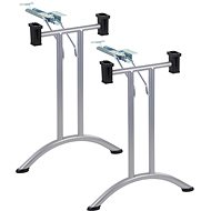 Rám stolu SC-922, 59 cm, alu - Table Accessory