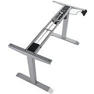 Stolní nohy UT01-2T/A alu - Table Accessory