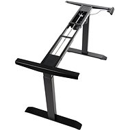 Stolní nohy UT01-2T/B černý - Table Accessory