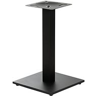 Podstavec stolu, kovový SH-2011-2/B, 45×45 cm - Table Accessory