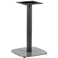 Podstavec stolu, kovový SH-3050-2/A, 45×45 cm - Table Accessory