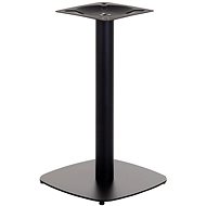 Podstavec stolu, kovový SH-3050-2/B, 45×45 cm - Table Accessory