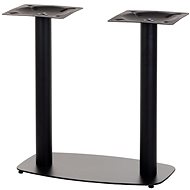 Podstavec stolu, kovový SH-3052/B, 70×40 cm - Table Accessory