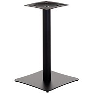 Podstavec stolu, kovový SH-3060/B, 45×45 cm - Table Accessory