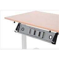 Příslušenství ST-KPZ-01, Hliník - Table Accessory