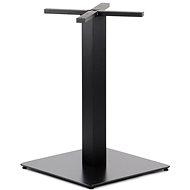 Podstavec stolu, kovový SH-5002-7/B, 55×55 cm - Table Accessory