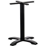 Podstavec stolu, litina SH-5009-2/B - Table Accessory