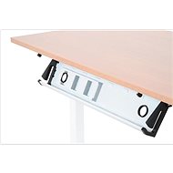 Příslušenství ST-KPZ-01, bílé - Table Accessory