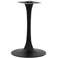 Podstavec stolu, kovový SH-9108-1/B, 49 cm - Table Accessory