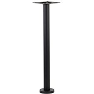 Podstavec stolu SH-3018-2/H/B černý - Table Accessory