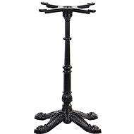 Podstavec stolu, litina SH-5051/B - Table Accessory