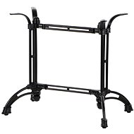 Podstavec stolu, litina SH-5027/B - Table Accessory