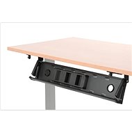 Příslušenství ST-KPZ-01, černé - Table Accessory