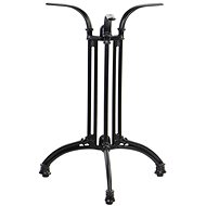 Podstavec stolu, litina SH-5029-L/B - Table Accessory