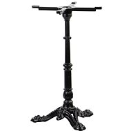 Podstavec stolu, litina SH-5051A/B - Table Accessory