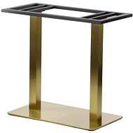 Podstavec stolu SH-3003-1/G zlatý - Table Accessory