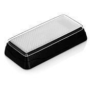 Samura Diamond knife sharpener, grit 360/600 - Sharpening Stone