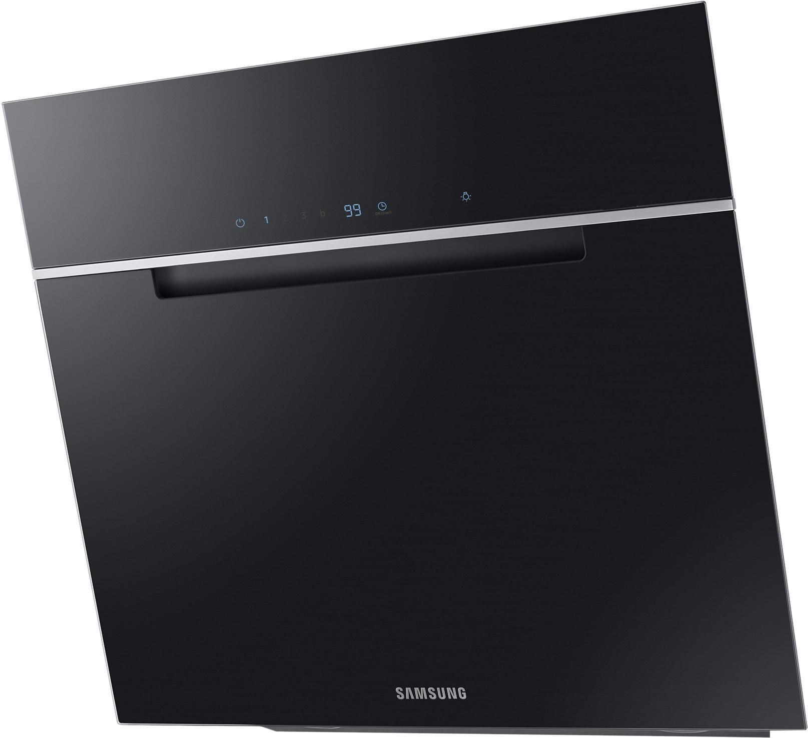 SAMSUNG NK24M7070VB/UR - Digestoř