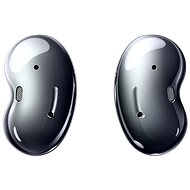 Samsung GALAXY BUDS LIVE R180 MYSTIC BLACK - Wireless Headphones