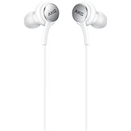 Samsung HEADSET USB C WHITE - Headphones