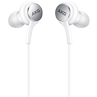 Samsung SAMSUNG AKG EARPHONE USB-C WHITE-BULK - Headphones