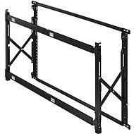 Samsung WMN-46VD WALLMOUNT PUSH-PULL 46IN 600X400 29KG - Monitor Arm