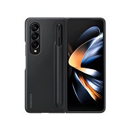 Samsung STANDING COVER WITH PEN BLACK GALAXY Z FOLD4 5G - Phone Cover