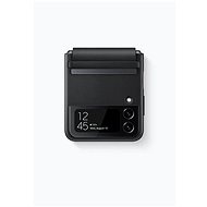 Samsung FLAP LEATHER COVER GALAXY Z FLIP4 5G - Phone Cover