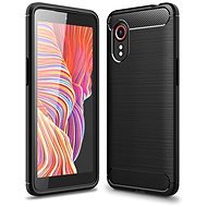 Samsung KDLAB XCOVER 5 CASE BLACK - Phone Cover