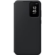 Samsung SMART VIEW WALLET CASE BLACK S23+ - Phone Cover