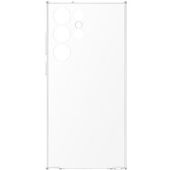 Samsung CLEAR SLIM CASE TRANSPARENT S23 ULTRA - Phone Cover